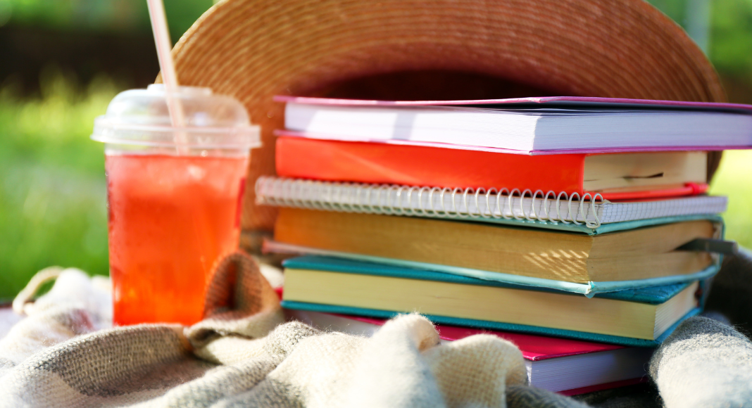 Summer Reading Recommendations For Every Age