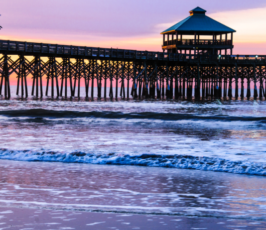 Folly Beach