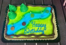 Birthday Parties At Splash Country
