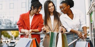Learning to let the joneses be the joneses
