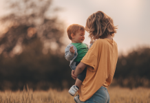 3 Mantras for the New Mom