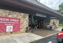 Riverside Coffee Shop: Coffee With A Cause Riverside Coffee Shop: Coffee With A Cause