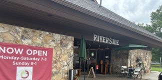 Riverside Coffee Shop: Coffee With A Cause 