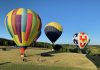 Hot Air Balloon Festivals in East Tennessee