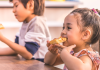 Kid-Friendly Restaurants in Knoxville