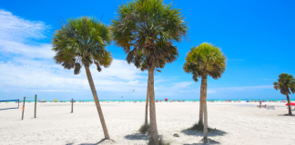 Siesta Key Florida
