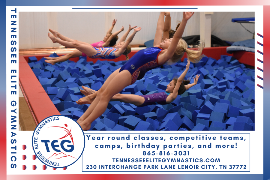 Tennessee Elite Gymnastics