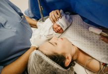 Your Arms Are Strong And Your Legs Are Strong: A C-Section Story Your Arms And Legs Are Strong: A C-Section Story