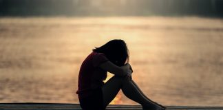 When Your Friend Faces Grief