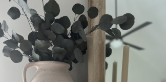 A Few Favorite Quick And Pretty Ways To Decorate For The Fall Season