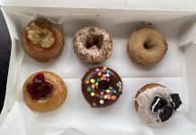 10 Gluten Free Bakeries In Knoxville