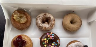 10 Gluten Free Bakeries In Knoxville