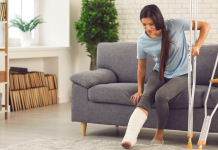 Tips For Surviving Knee/Ankle/Foot Surgery (A.K.A. Time Off Your Feet!) Tips For Surviving Knee/Ankle/Foot Surgery (A.K.A. Time Off Your Feet!)