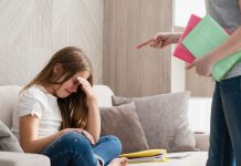 Confessions Of A Homework Hating Parent