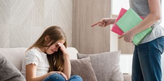 Confessions Of A Homework Hating Parent