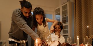 Thanksgiving Recipes For Kids