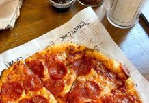 Dairy-Free Restaurants In Knoxville
