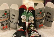 My Teens' Favorite Holiday Traditions