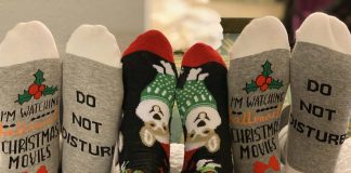 My Teens' Favorite Holiday Traditions
