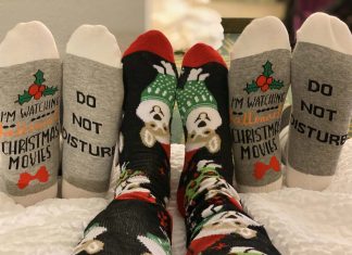 My Teens' Favorite Holiday Traditions