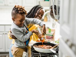 5 Healthyish Recipes For The New Year (That My Kids Actually Eat)