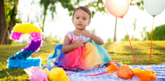 Local Inexpensive Activities For Toddler Birthdays