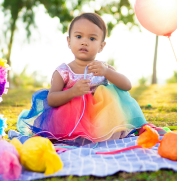 Local Inexpensive Activities For Toddler Birthdays