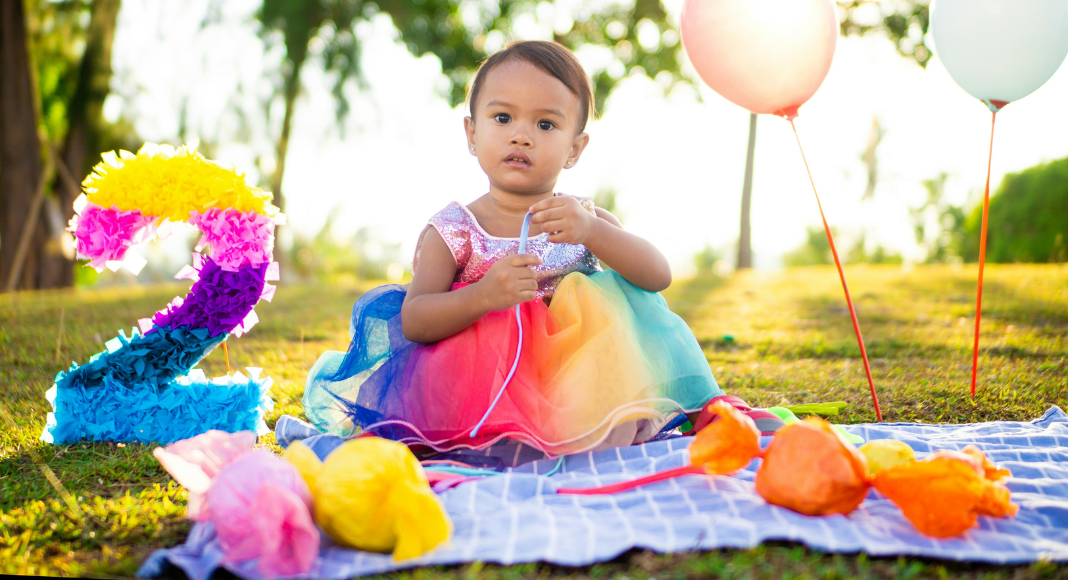 Local Inexpensive Activities For Toddler Birthdays