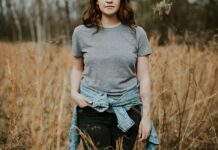 Get Ready With Me, SAHM Style Get Ready With Me (SAHM Style)