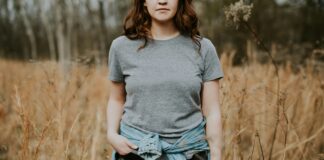 Get Ready With Me (SAHM Style)