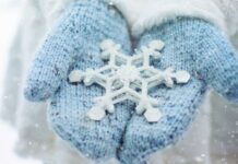A Snow Day Isn’t Just A Snow Day A Snow Day Isn't Just A Snow Day
