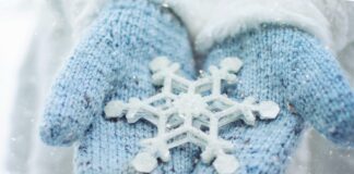 A Snow Day Isn't Just A Snow Day