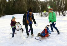 Dressing For Success This Winter Dressing For Success This Winter
