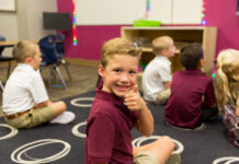 Achieving Academic Excellence At Concord Christian School Concord Christian