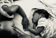 Lessons I’m Learning As A New Mom Of Two