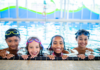 Knoxville Area Indoor Pools