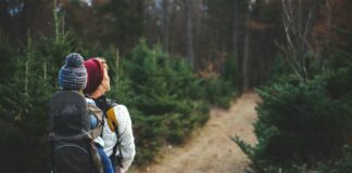Ditching Negative Self-Talk: A Mama's Guide To Affirmations And Other Self-Care Tools