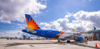 Fly Knoxville TYS Airport