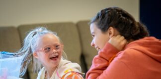 A Knoxville-Based Day Camp For Those With Disabilities