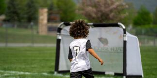 Life Lessons From The Coaching Sideline