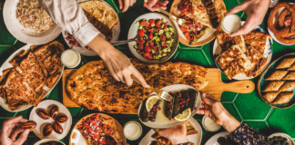 8 Kid-Friendly International Restaurants To Explore In Knoxville