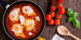 Book Review: Mediterranean Cookbook Style