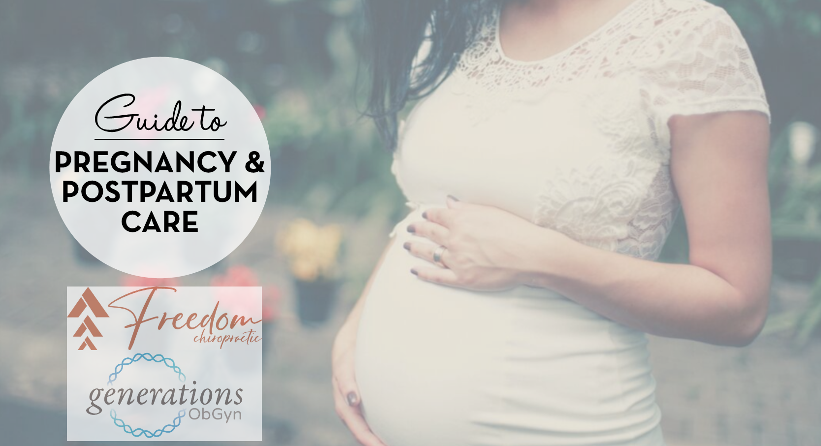 Guide to Pregnancy and Postparturm Guide