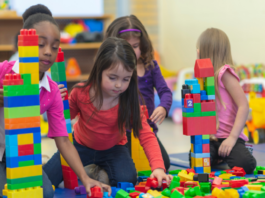 Knoxville Parent's Night Out Guide