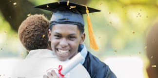 Graduation Speech By Mom