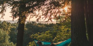 Mother's Day Gifts For Outdoorsy Moms