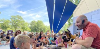 Summer Events In Oak Ridge