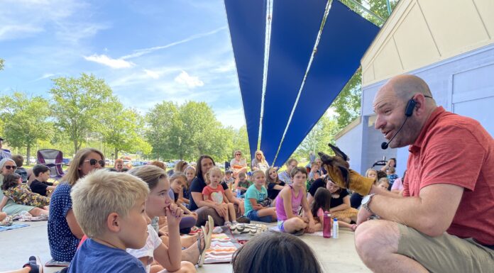 Summer Events In Oak Ridge