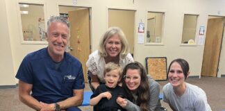 Coming To Terms With My Son's Disability