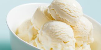 Sweet Science: Make Ice Cream In A Ziplock Bag With Your Kids